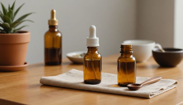 Comment bien doser son huile de CBD au quotidien