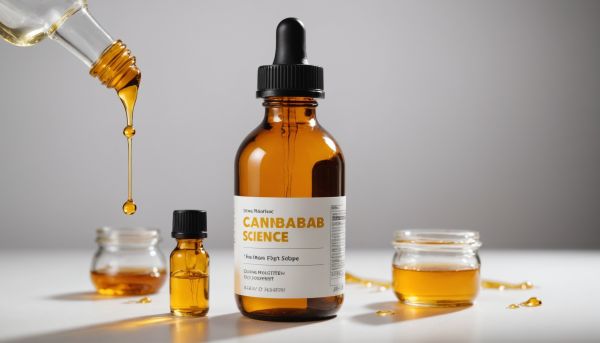 Les cannabinoïdes mineurs révolutionnent le marché