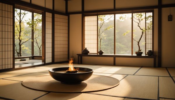 Pourquoi intégrer le chanvre dans son rituel zen