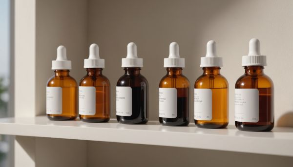 Pourquoi respecter la conservation de vos produits CBD