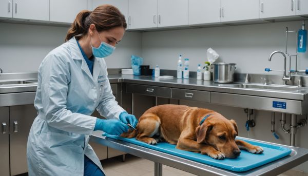 Précautions indispensables avant de soigner son animal