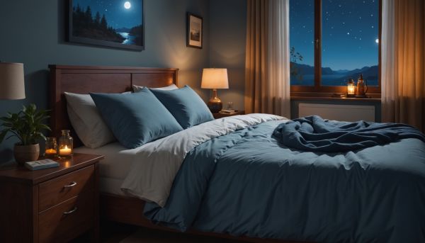 Un sommeil réparateur retrouvé grâce au cannabidiol