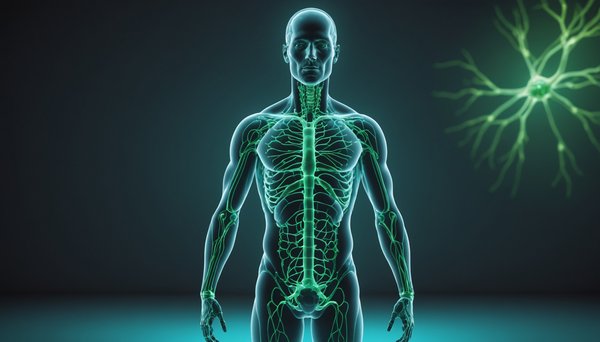 Comprendre les récepteurs cibles du CBD dans le corps humain