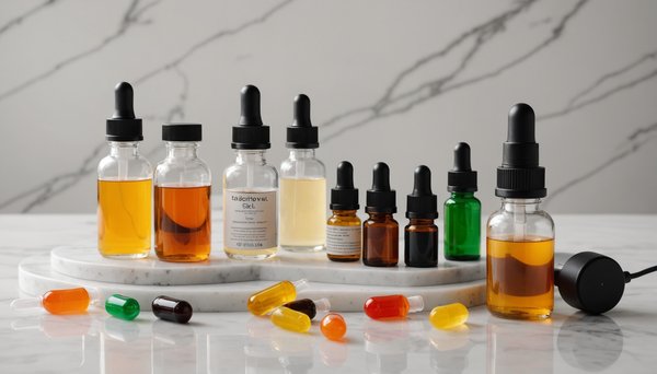 Quelle est la biodisponibilité du CBD selon les modes d'administration ?