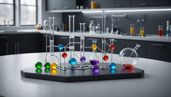 Comprendre la composition chimique du CBD : tout ce que vous devez savoir