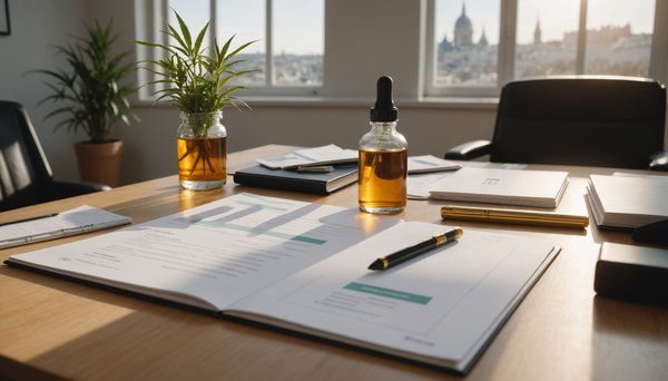 Cannabidiol : quelle est la réglementation en France ?
