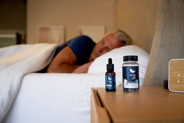 Les bienfaits du CBD pour un sommeil de qualité