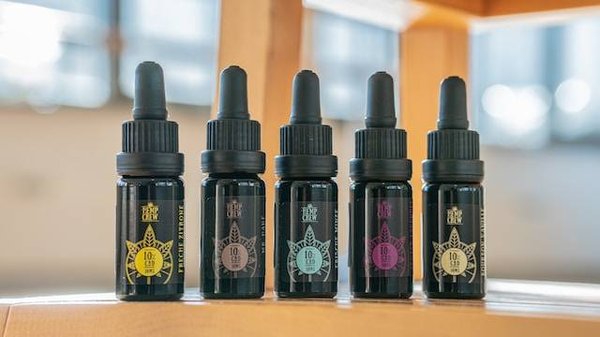 Comment le CBD peut-il aider à arrêter de fumer, de boire, ou de consommer d'autres drogues ?