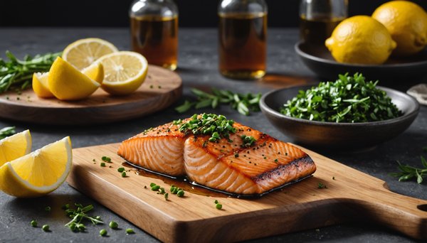 Des recettes salées au CBD à tester absolument