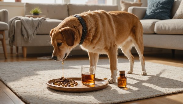 Tout ce que vous devez savoir sur les produits au CBD pour animaux de compagnie