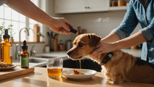 Les dosages du CBD pour votre animal de compagnie : ce que vous devez savoir