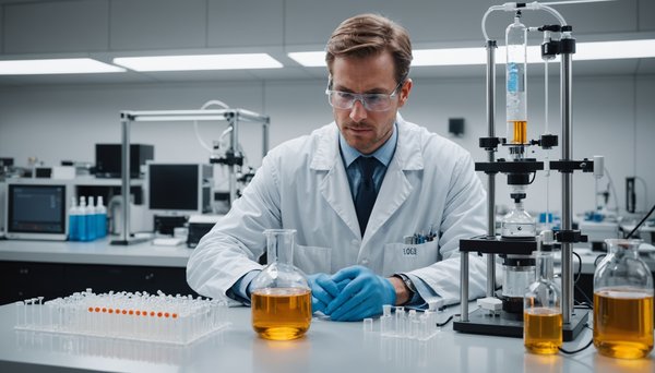 Cannabidiol comment le THC est-il enlevé ?
