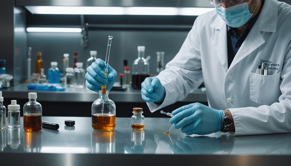 CBD thérapeutique : ce que disent les études