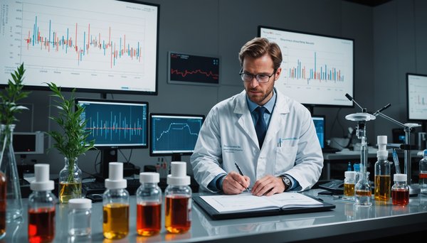 Dangerosité du cannabidiol ? Ce que disent les études