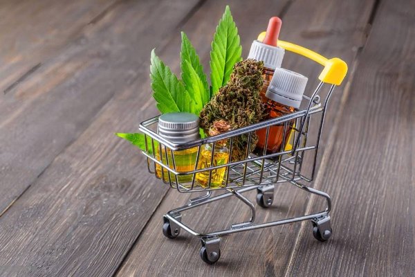 Acheter du CBD bio dans un CBD shop : pourquoi c'est une bonne idée ?