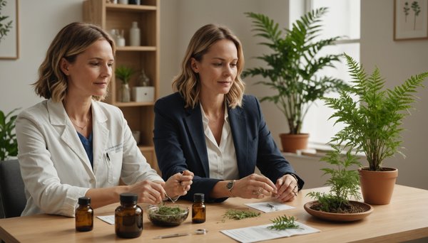 Le CBD bio, une solution naturelle pour la santé ? Notre spécialiste vous en dit plus